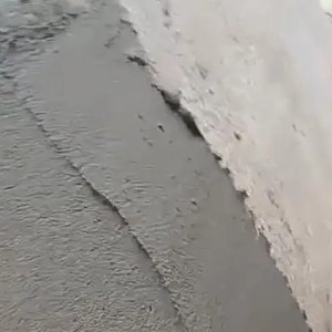 合阳水工建筑物I级C55聚合物改性水泥砂浆 渠道防渗泵站加固迎水面抗冲刷砂浆