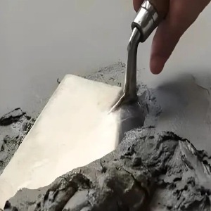 合阳混凝土裂缝孔洞剥落冻融修复用高强度丙乳防腐蚀砂浆