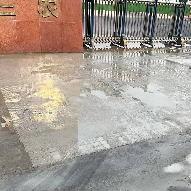 合阳水泥路面翻新砂浆